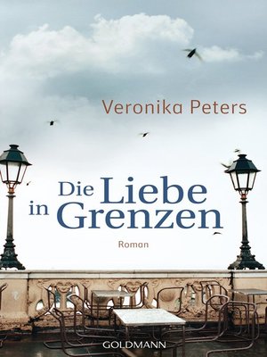 cover image of Die Liebe in Grenzen